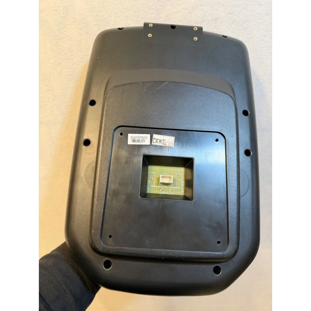 NordicTrack Console‎ Display Panel for Exercise Bike, model NTEL05621